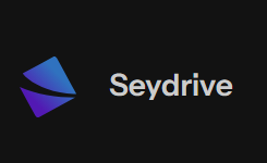 Seydrive screenshot